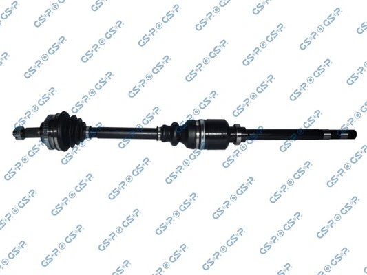 Semieixo (acionador) dianteiro direito Magneti Marelli TDS0227 preço, a partir de 131,38 USD