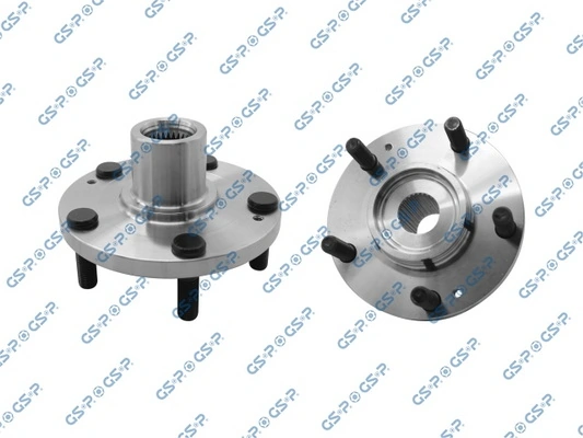 9427021 GSP Cubo dianteiro