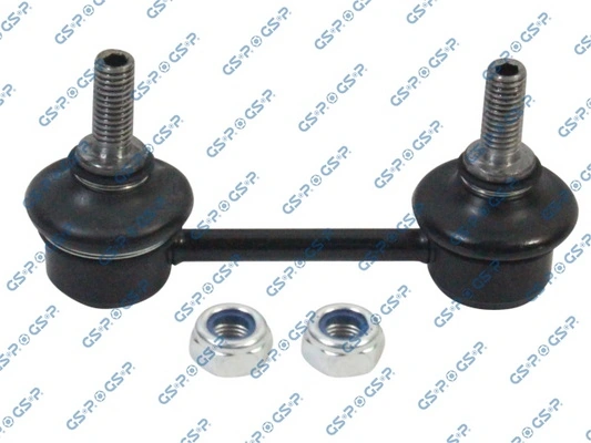 Montante de estabilizador traseiro Nissan Micra  K11