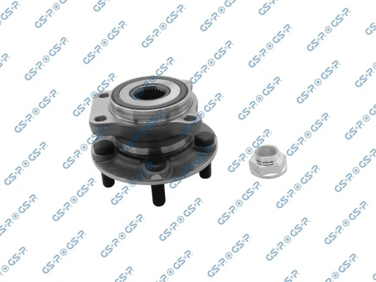 9327039K GSP Cubo dianteiro