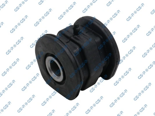  Bloco silencioso dianteiro do braço oscilante inferior Honda Civic VI hatchback (MB) (1997 - 2001) VI