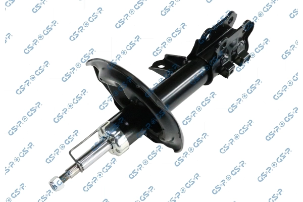 546512H100 Hyundai/Kia Amortecedor dianteiro esquerdo