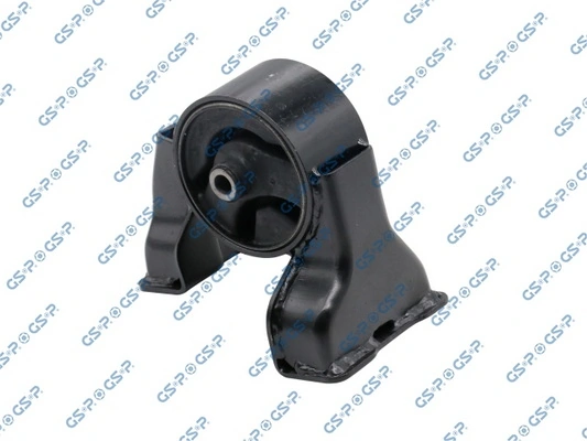 Coxim (suporte) traseiro de motor Hyundai Elantra IV HD