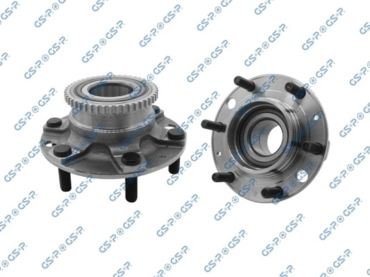 Cubo dianteiro Hyundai H-1 STAREX  TQ ao melhor preço