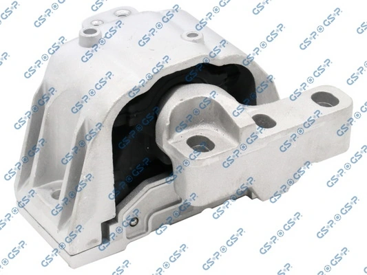 510053 GSP Coxim (suporte) direito de motor