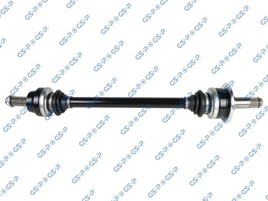  Semieixo traseiro BMW X6 SUV (E71) (2008 - 2014) 