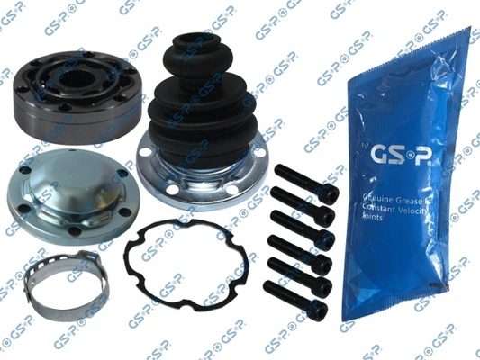 661002 GSP Junta homocinética interna dianteira