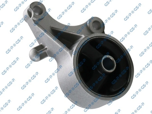 9156951 General Motors Coxim (suporte) dianteiro de motor