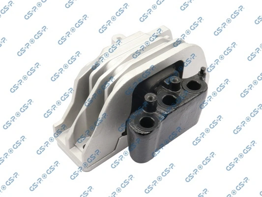 K05147130AE Fiat/Alfa/Lancia Coxim (suporte) direito de motor