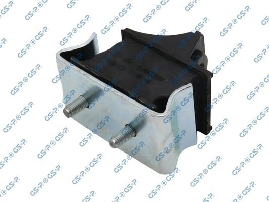 Coxim (suporte) esquerdo/direito de motor Wender M9012412513