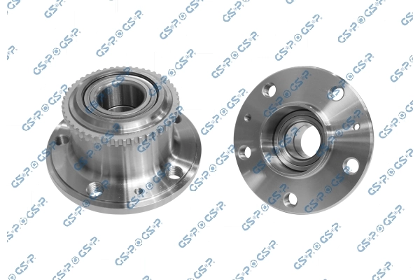 Cubo traseiro para Citroen Jumper  230L