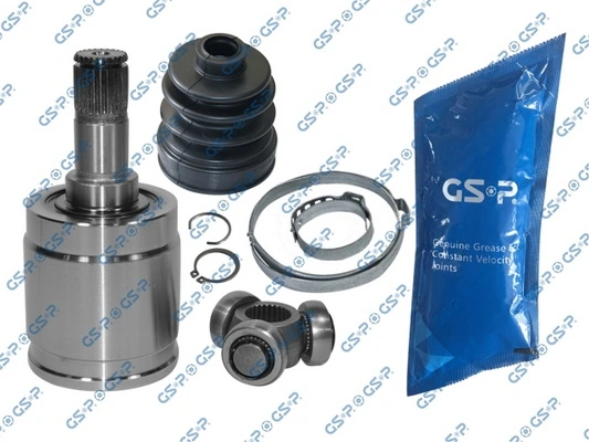 623018 GSP Junta homocinética interna dianteira esquerda