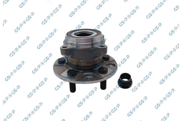 Compre Cubo traseiro Lexus LS 