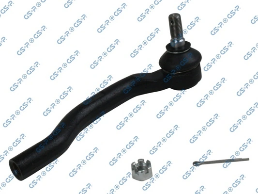 Ponta externa da barra de direção Honda Accord VIII CW