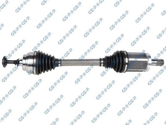 Semieixo (acionador) dianteiro esquerdo SKF VKJC5827 preço, a partir de 164,81 USD