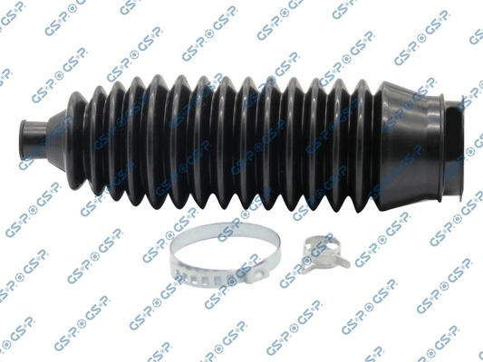 Bota de proteção do mecanismo de direção (de cremalheira) Volvo S40 preço, a partir de 8,91 USD