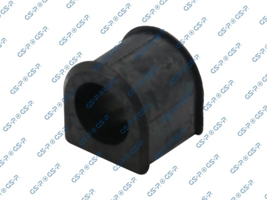 Bucha de estabilizador dianteiro MB109557 Mitsubishi