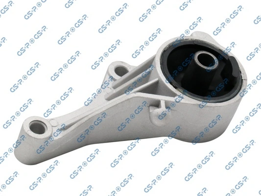 Compre 24416545 General Motors Coxim (suporte) dianteiro de motor