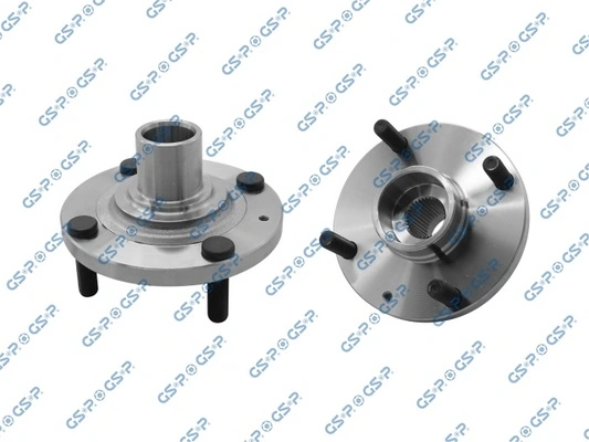 9433010 GSP Cubo dianteiro