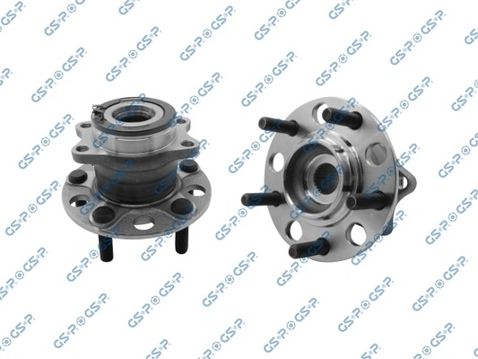 9325029 GSP Cubo traseiro
