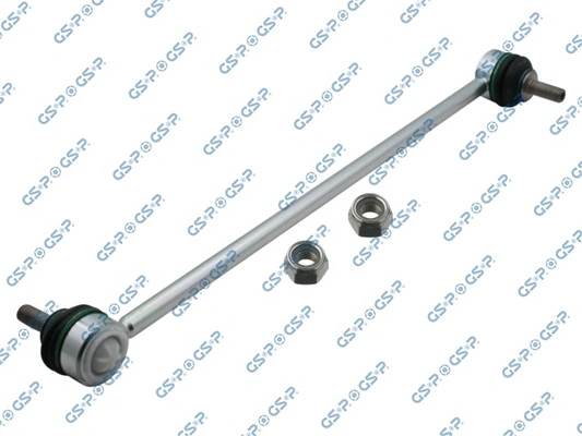  Montante de estabilizador dianteiro Land Rover Freelander II SUV (L359) (2006 - 2014) II