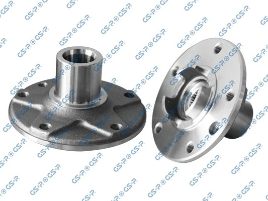 9430013 GSP Cubo dianteiro
