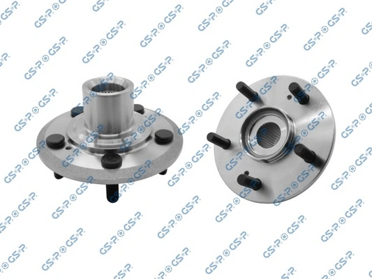  Cubo dianteiro Honda CR-V IV SUV (RM) (2012 - 2016) IV