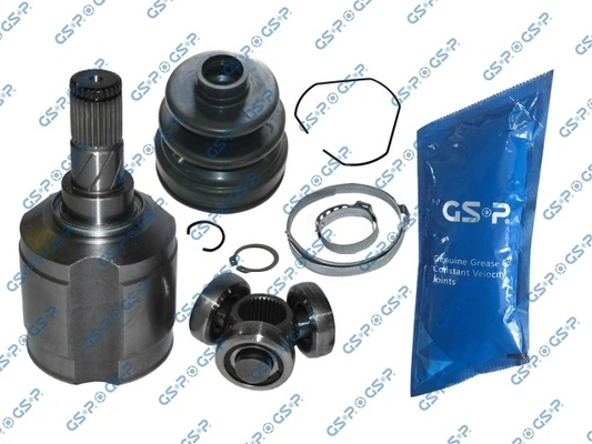 651034 GSP Junta homocinética interna dianteira esquerda