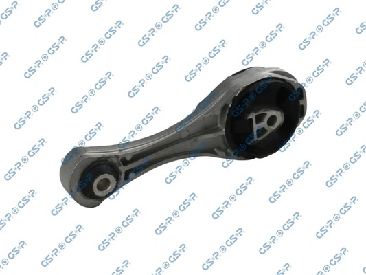 Coxim (suporte) dianteiro de motor Renault Kangoo II KW0, KW1