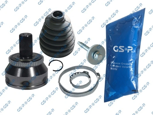 Compre Junta homocinética externa dianteira Volvo XC90 