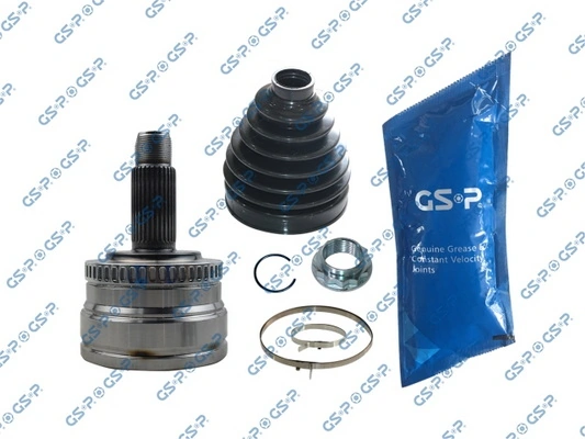 Junta homocinética externa dianteira Land Rover Range Rover III L322