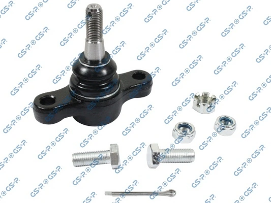 Compre Suporte de esfera inferior Hyundai Sonata 5