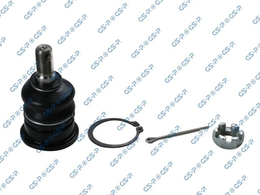 S080734 GSP