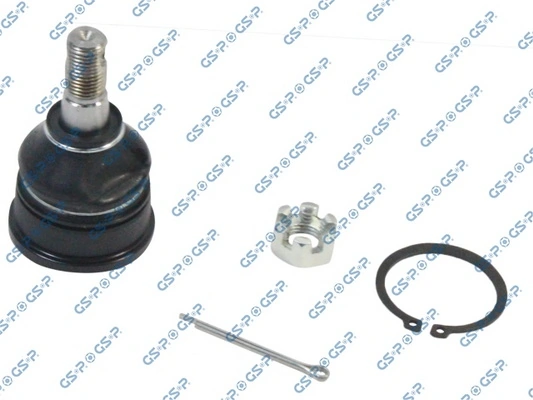 Compre Suporte de esfera superior Nissan Navara 