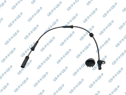 9A0419 GSP