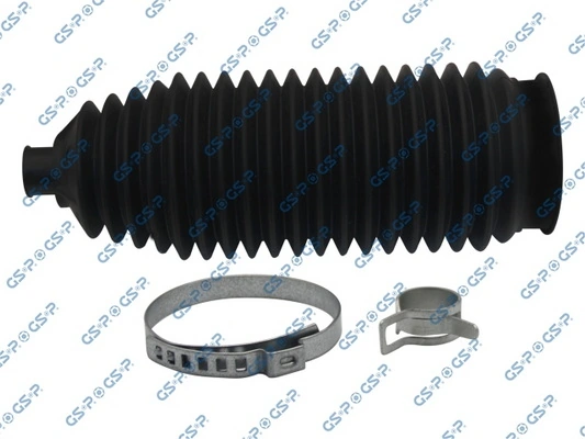 Bota de proteção do mecanismo de direção (de cremalheira) Delphi TBR4498 preço, a partir de 8,72 USD