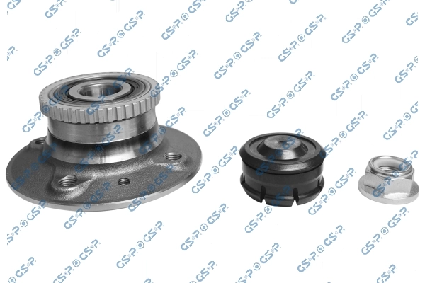 9225030K GSP Cubo traseiro