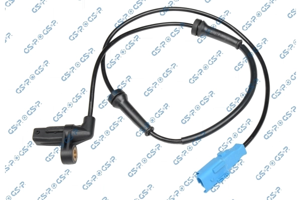 Sensor dianteiro de ABS Peugeot 206 preço, a partir de 16,75 USD