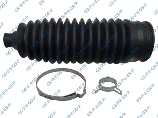 Bota de proteção do mecanismo de direção (de cremalheira) Subaru Forester II S11, SG