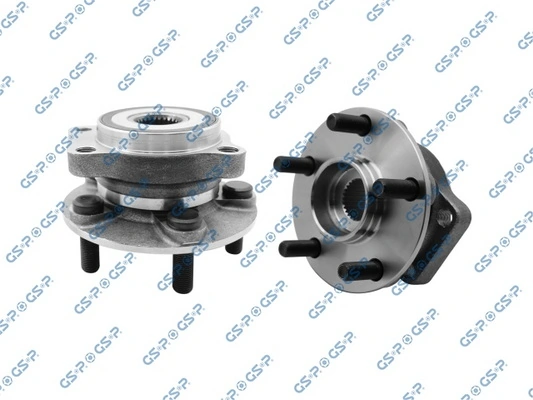 9327039 GSP Cubo dianteiro