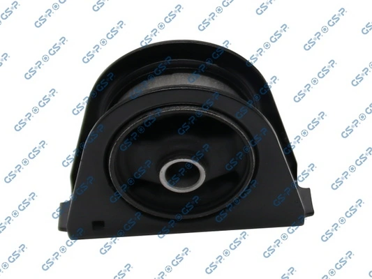 Coxim (suporte) dianteiro de motor Mitsubishi Outlander I CU