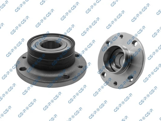 9230047 GSP Cubo traseiro
