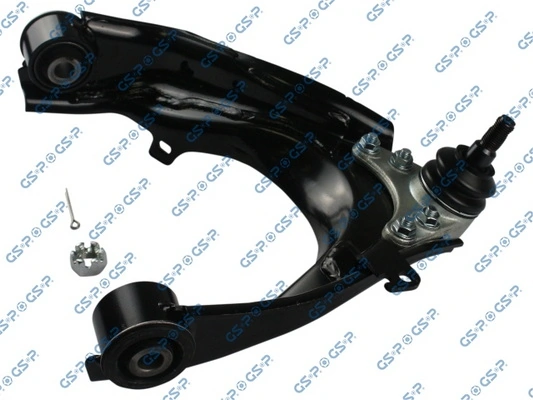 Braço oscilante superior esquerdo de suspensão dianteira Isuzu 8979458422 preço, a partir de 87,84 USD