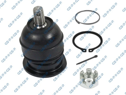 Suporte de esfera superior para Honda Civic VI EJ9, EK1