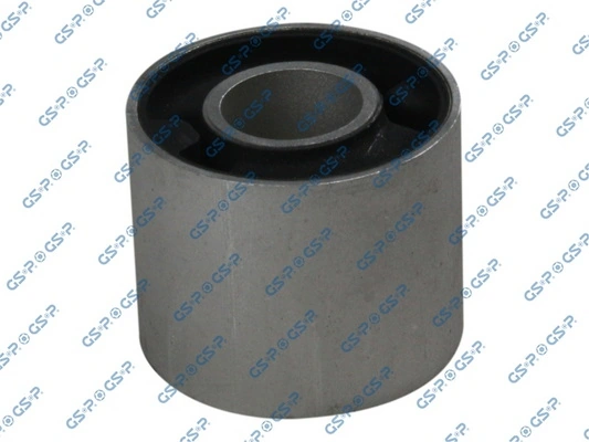 Bloco silencioso dianteiro do braço oscilante inferior Mercedes A1643331214