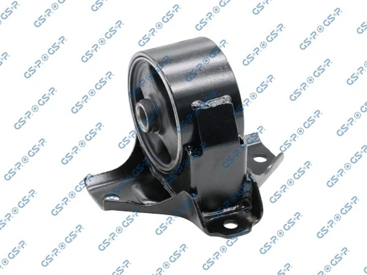 Coxim (suporte) dianteiro de motor para Hyundai Sonata V NF