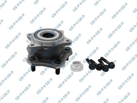 9328007K GSP Cubo dianteiro