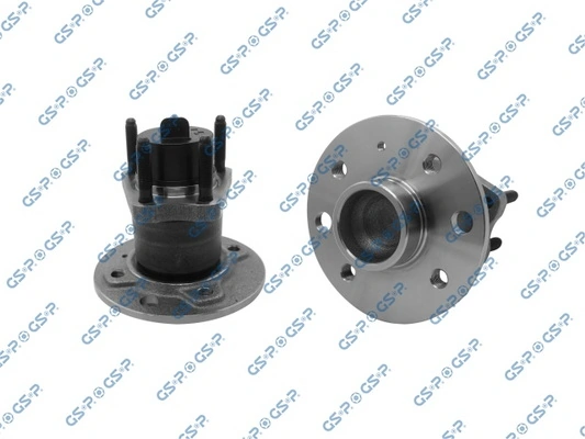 9400064 GSP Cubo traseiro