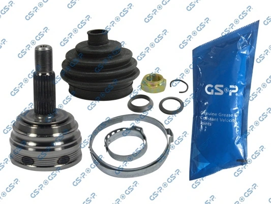  Junta homocinética externa dianteira Volkswagen Caddy I pick-up (14) (1979 - 1996) I