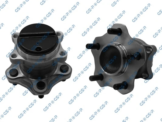 9400194 GSP Cubo traseiro